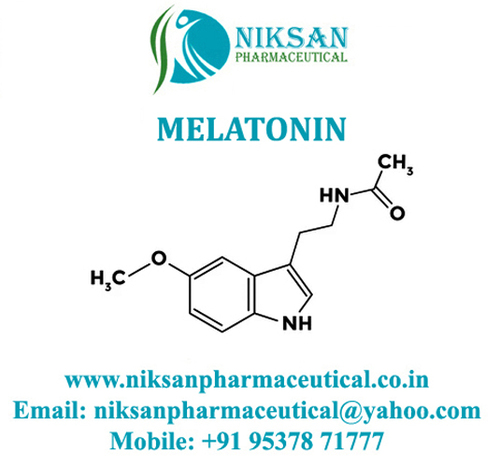 MELATONIN