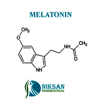 Melatonin . - Boiling Point: 512.8 A A C