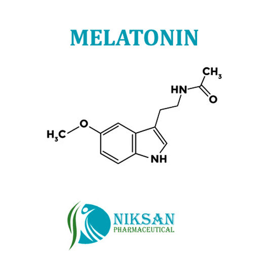 MELATONIN