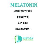 MELATONIN