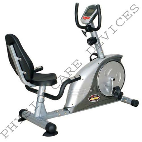 Cross Trainer Exercise Bike