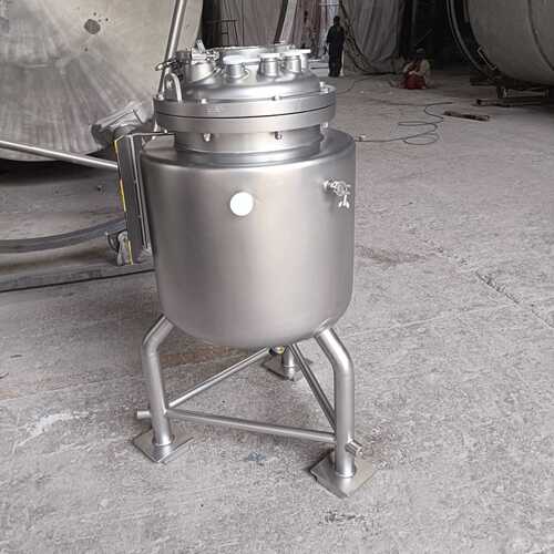 Industrial Glass Bead Blasting Services