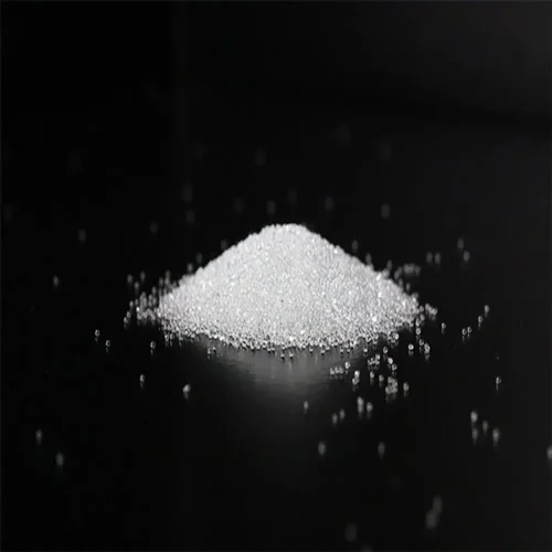 Abrasive Glass Beads