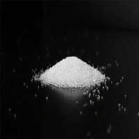 Abrasive Glass Beads - 50 To 800 Micron Size, Transparent Round Shape | High-quality Glass Material, Non-toxic, Durable And Corrosion-resistant