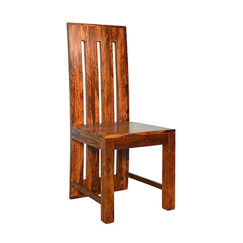 Machine Made 18X18X41 Wooden Dining Chair