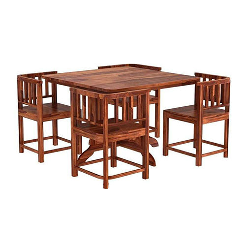 Compact Dining Set