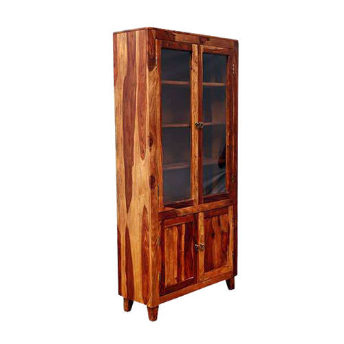 35x14x69 Wooden Bookshelves