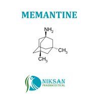 MEMANTINE