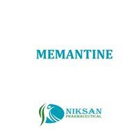 MEMANTINE