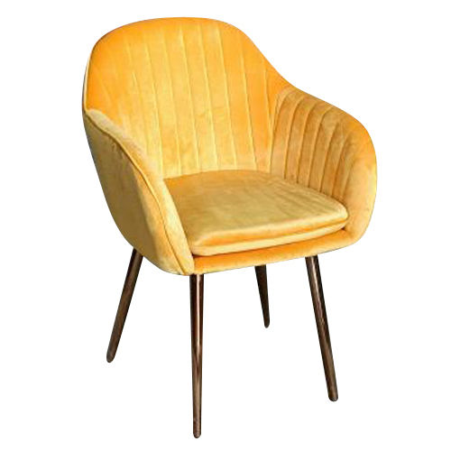 Stipe Wood State Luxury Chair