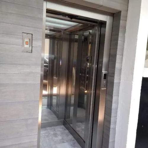 Hospital Elevator AMC