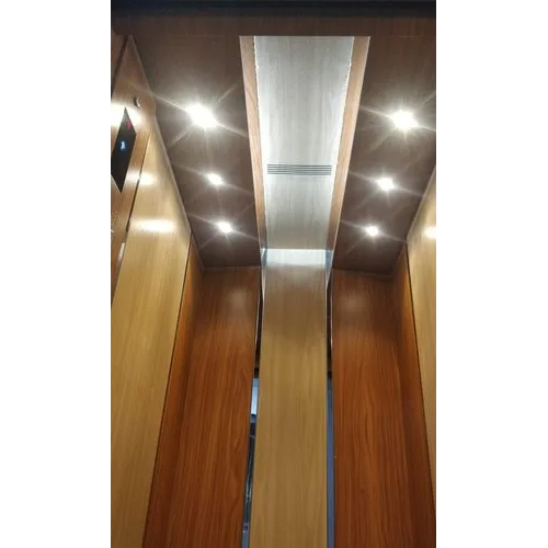 Landmark Elevator AMC Service