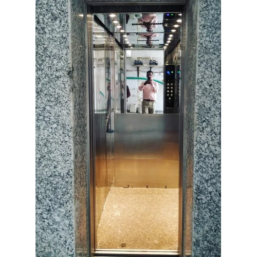 Elevator AMC Service In Mehrauli