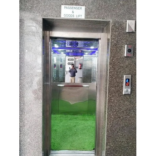 Dumbwaiter Elevator Maintenance Service