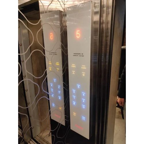 Home Lift And Maintenance Service