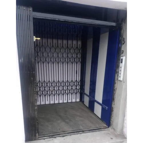 Goods Lift Maintenance Services