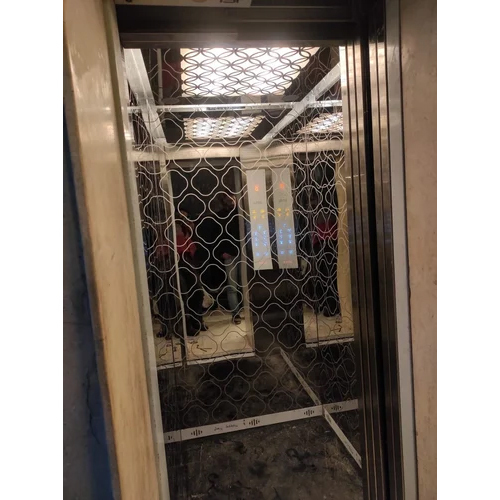 Elevator Modernization Service
