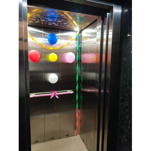 Elevator Modernization Amc Repairing Service
