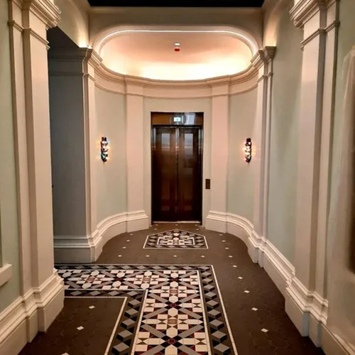Elevator Repair And Services