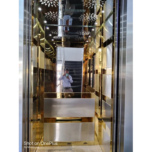 Thyssenkrupp Elevator Service