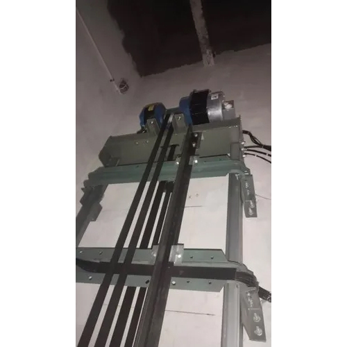 Zork Elevator Modification Service