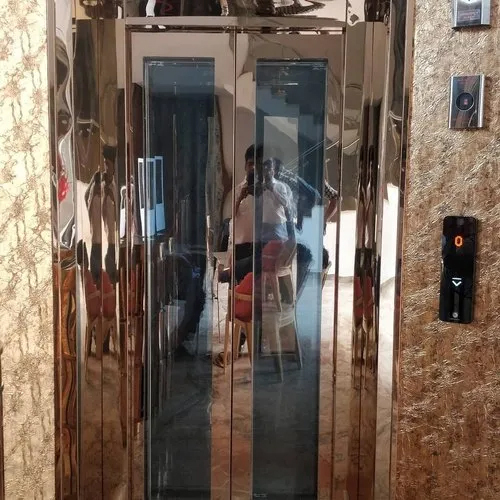 Otis Lift Maintenance