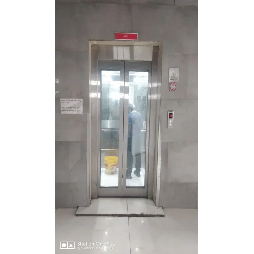 Passenger Lift Repairs Maintenance Services