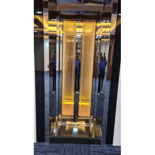 Elevator Maintenance Services