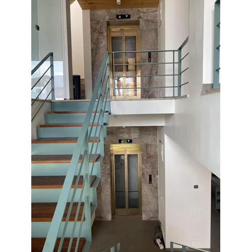 Automatic Lift Service