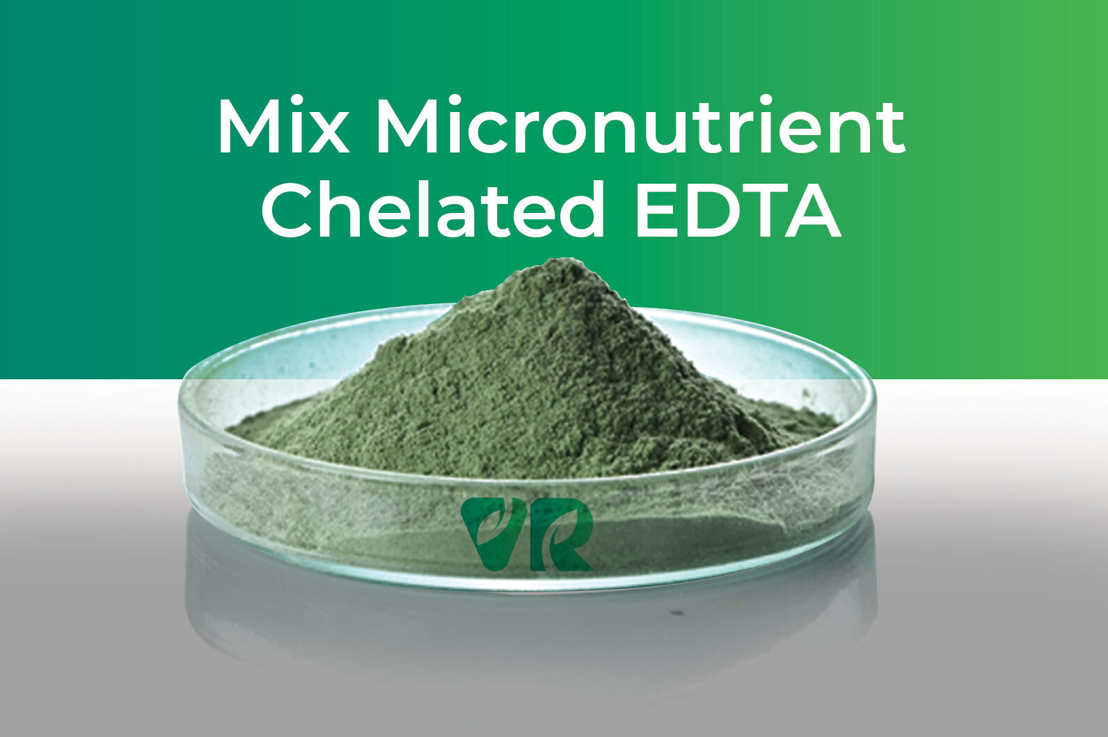 Mix Micronutrient Fertilizer Chelated EDTA
