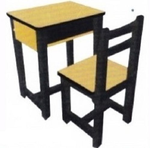 Classroom Desk single seater