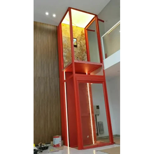 Elevator AMC In Nangloi