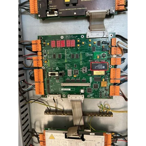 Kone Elevator Repairing Service