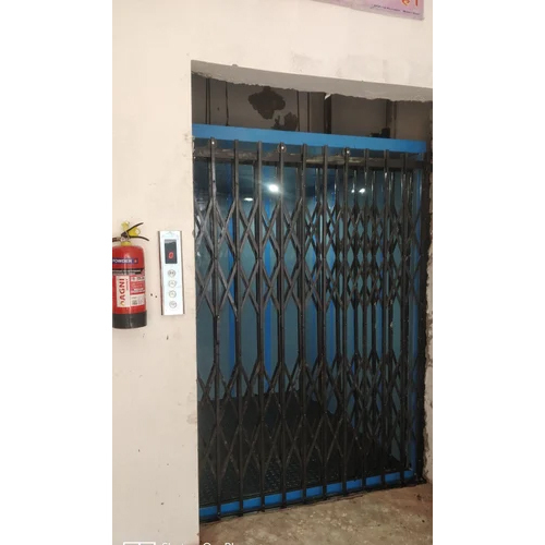 Goods Lift Amc Services