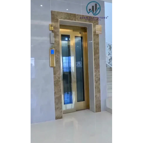 Elevator AMC Service In Bawana Industrial Area Delhi