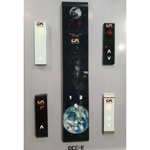 Lift Maintenance And Repairing Services