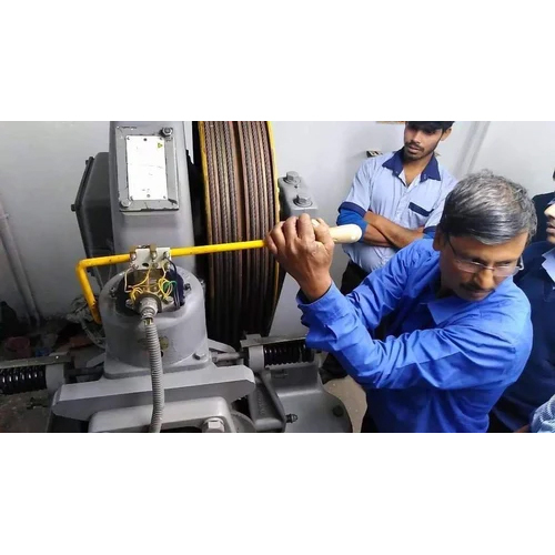 Elevator Maintenance Service Provider In Gurgaon Haryana