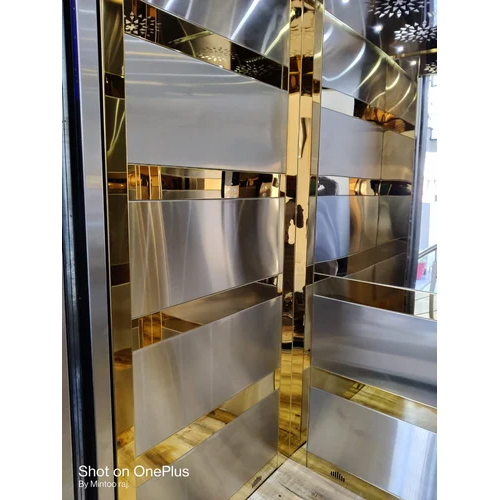 Lifts Amc Maintenance Services