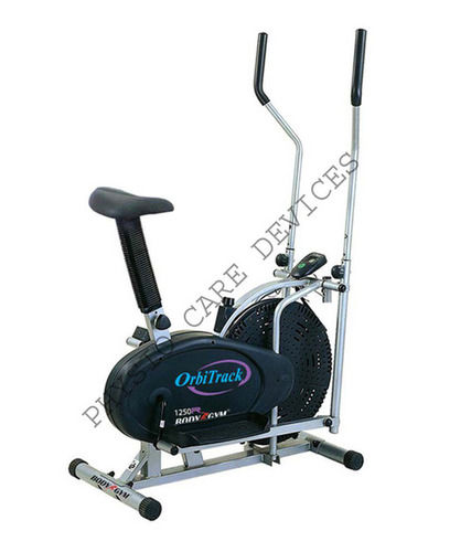 Orbitrac Exercise Bike