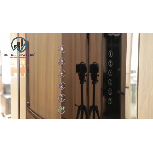Elevator Annual Maintenance Contract Services in Delhi