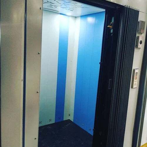 Building Elevator Services
