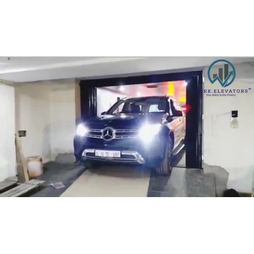 Elevator Modification Service
