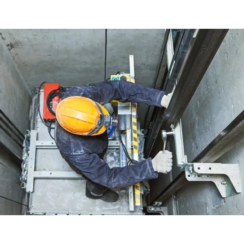 Lift Maintenance Service In Rohini