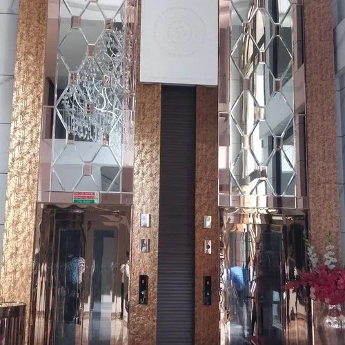 Elevator AMC Service In South Delhi