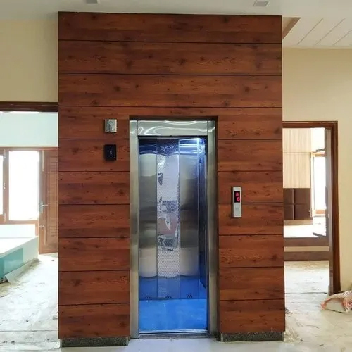 Passenger Elevator Repair Service