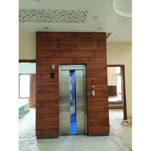 Passenger Lift Amc Service
