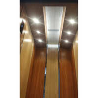 Automatic Rescue Device Ard And Lift Ups