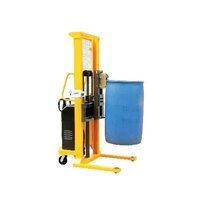 FIPL Counter Balance Full Electric Drum Stacker