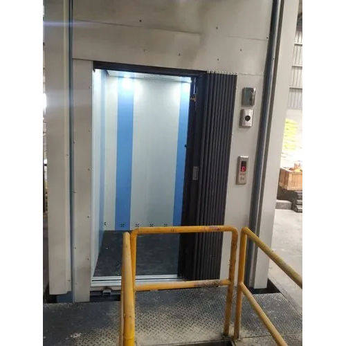 Industrial Goods Lift