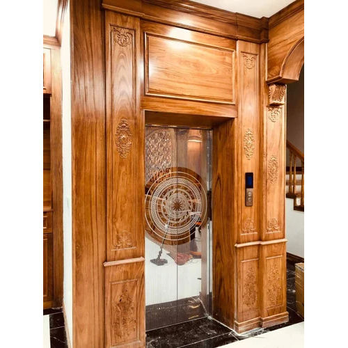 Residential Home Lift Elevator